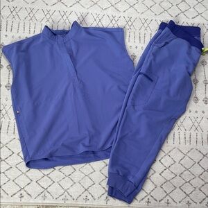 Figs Blueberry Bottoms L/P